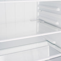 Thumbnail for Subcold Eco100 LED Under Counter Fridge - Black | Refurbished