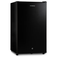 Thumbnail for Subcold Eco100 LED Under Counter Fridge - Black | Refurbished