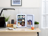 Thumbnail for Subcold Ultra 10L Mini Fridge - Black | Refurbished