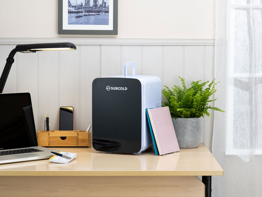 Subcold Ultra 10L Mini Fridge - Black | Refurbished