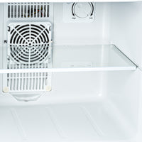 Thumbnail for Subcold Aire20 LED Mini Fridge - White