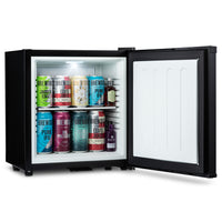 Thumbnail for Barcool Bar25 LED - Mini Bar Fridge