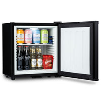 Thumbnail for Barcool Bar25 LED - Mini Bar Fridge