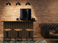 Thumbnail for Barcool Bar50 LED - Mini Bar Fridge