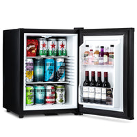Thumbnail for Barcool Bar50 LED - Mini Bar Fridge