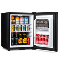 Thumbnail for Barcool Bar50 LED - Mini Bar Fridge