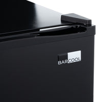 Thumbnail for Barcool Bar50 LED - Mini Bar Fridge