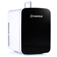 Thumbnail for Subcold Ultra 15L Mini Fridge - Black | Refurbished