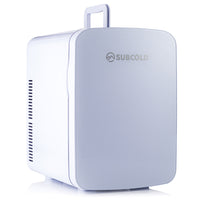 Thumbnail for Subcold Ultra 15L Mini Fridge - White | Refurbished