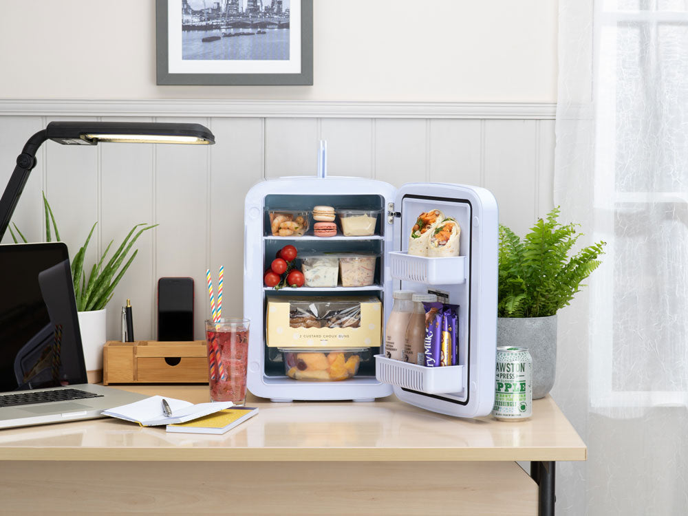 Subcold Ultra 15L Mini Fridge - Black | Refurbished
