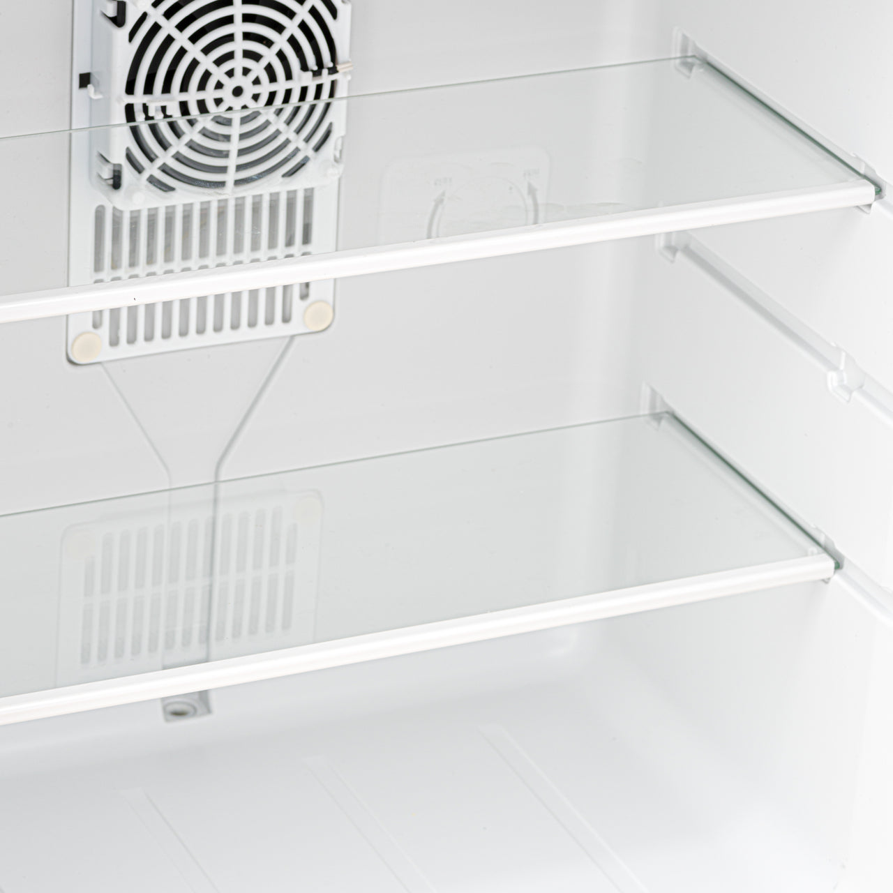 Subcold Aire30 LED Mini Fridge - Black