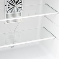 Thumbnail for Subcold Aire30 LED Mini Fridge - Black