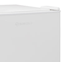 Thumbnail for Subcold Aire30 LED Mini Fridge - White