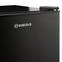 Thumbnail for Subcold Aire30 LED Mini Fridge - Black