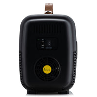 Thumbnail for Pro 4L Mini Fridge - Black | Refurbished