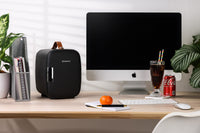 Thumbnail for Pro 4L Mini Fridge - Black | Refurbished