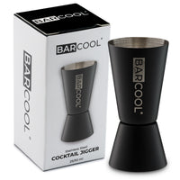 Thumbnail for Barcool Cocktail Jigger 50ml / 25ml