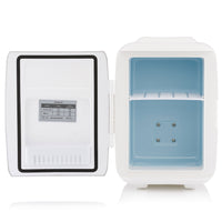 Thumbnail for Subcold Classic 4L Mini Fridge - White | Refurbished