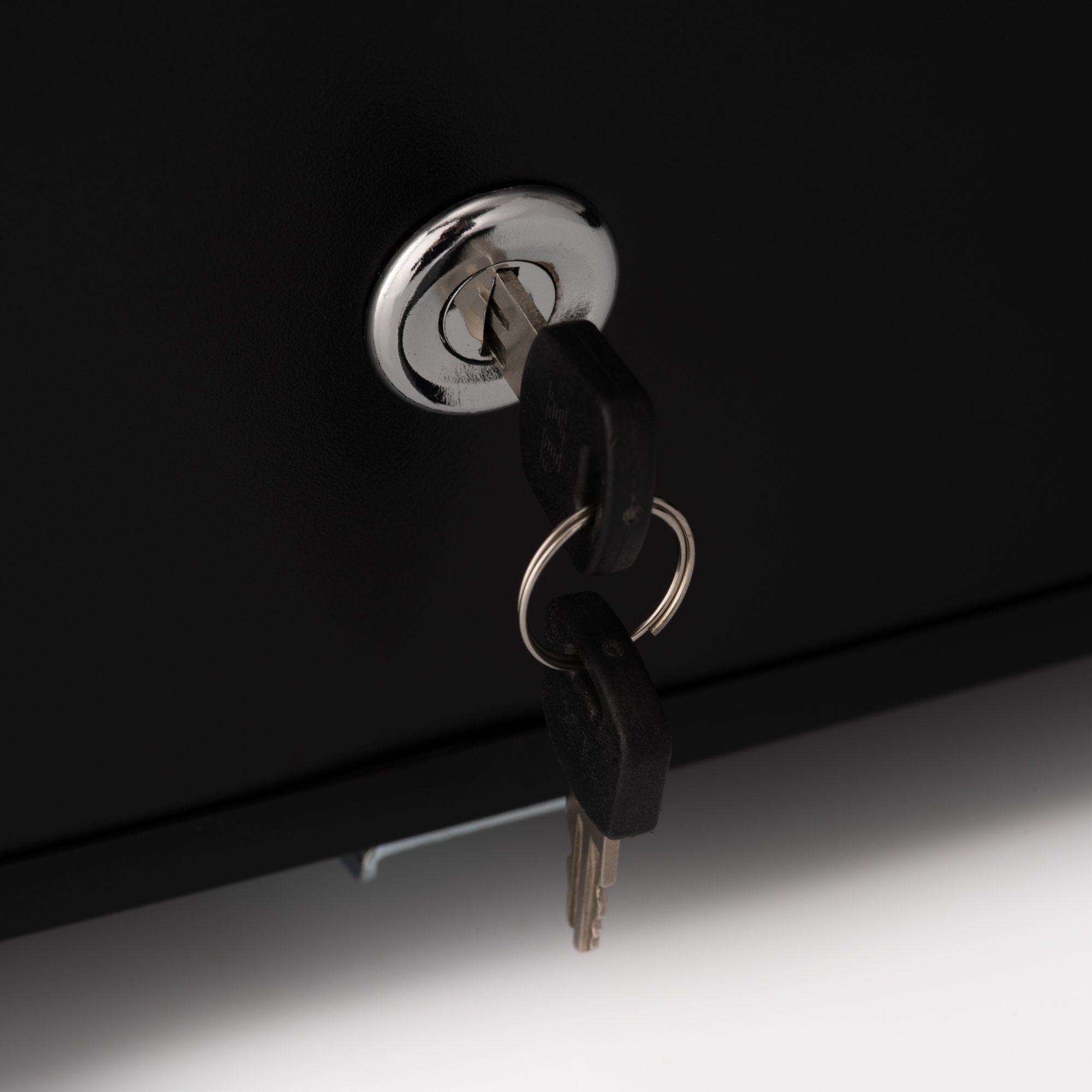 ESC TEST Subcold Eco50 Mini Fridge - Black