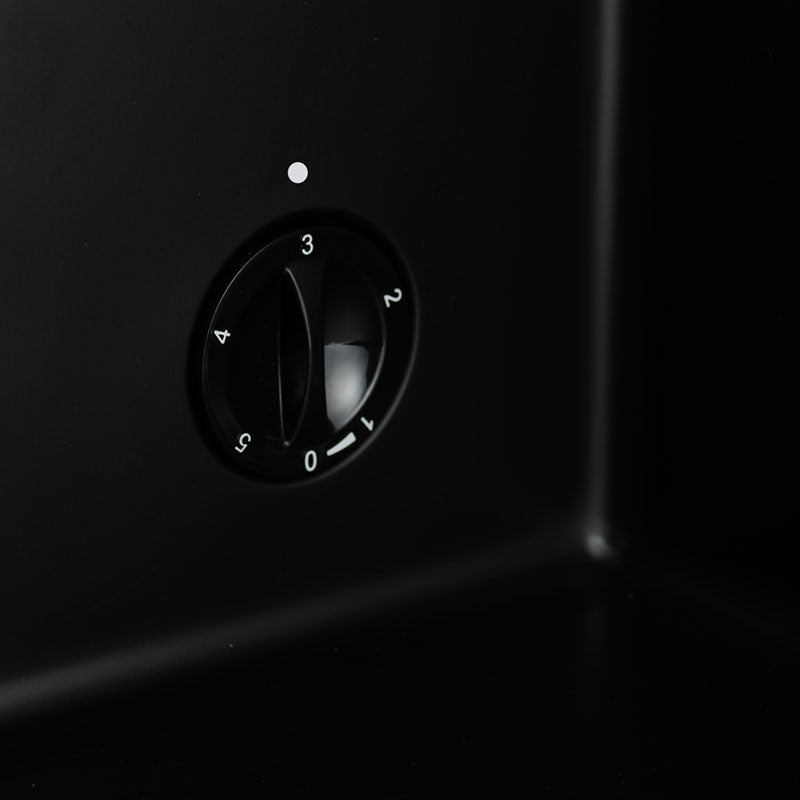 Subcold Super 50 LED Beer Fridge - Black | Refurbished