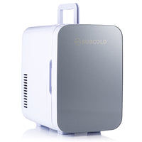 Thumbnail for Subcold Ultra 6L Mini Fridge - Grey | Refurbished