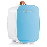 Thumbnail for Pro 6L Mini Fridge - Blue | Refurbished