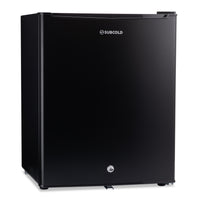 Thumbnail for Subcold Eco75 Table Top Fridge - Black | Refurbished