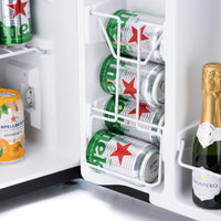 Thumbnail for Subcold Eco75 Table Top Fridge - Black