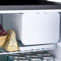 Thumbnail for Subcold Eco75 Table Top Fridge - Black