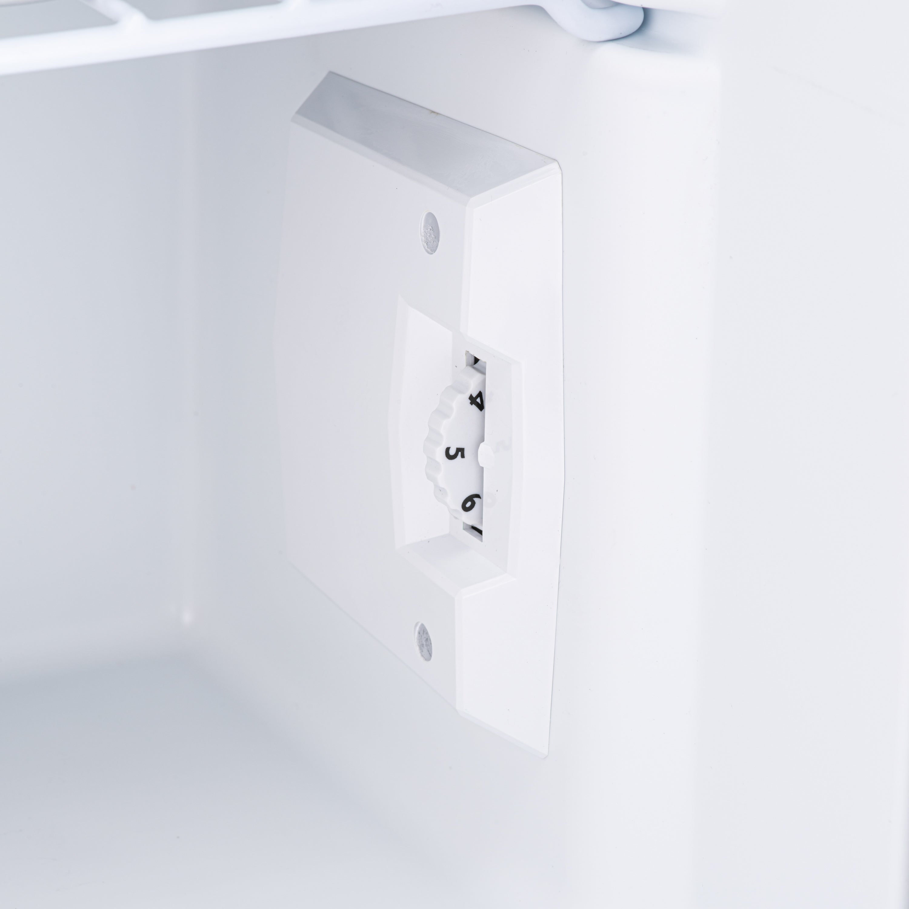 Subcold Eco75 Table Top Fridge - Black | Refurbished