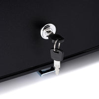 Thumbnail for Subcold Eco75 Table Top Fridge - Black