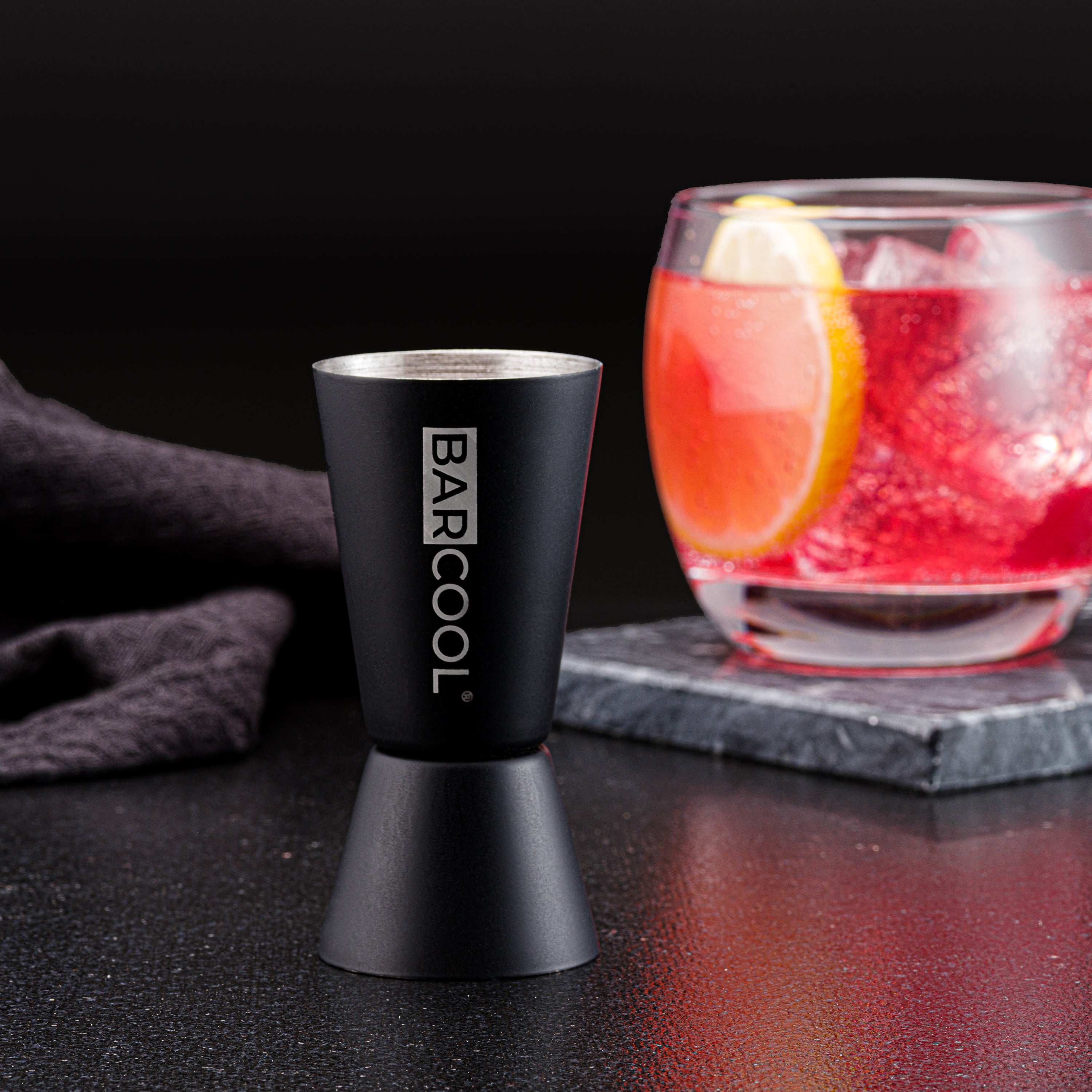 Barcool Cocktail Jigger 50ml / 25ml