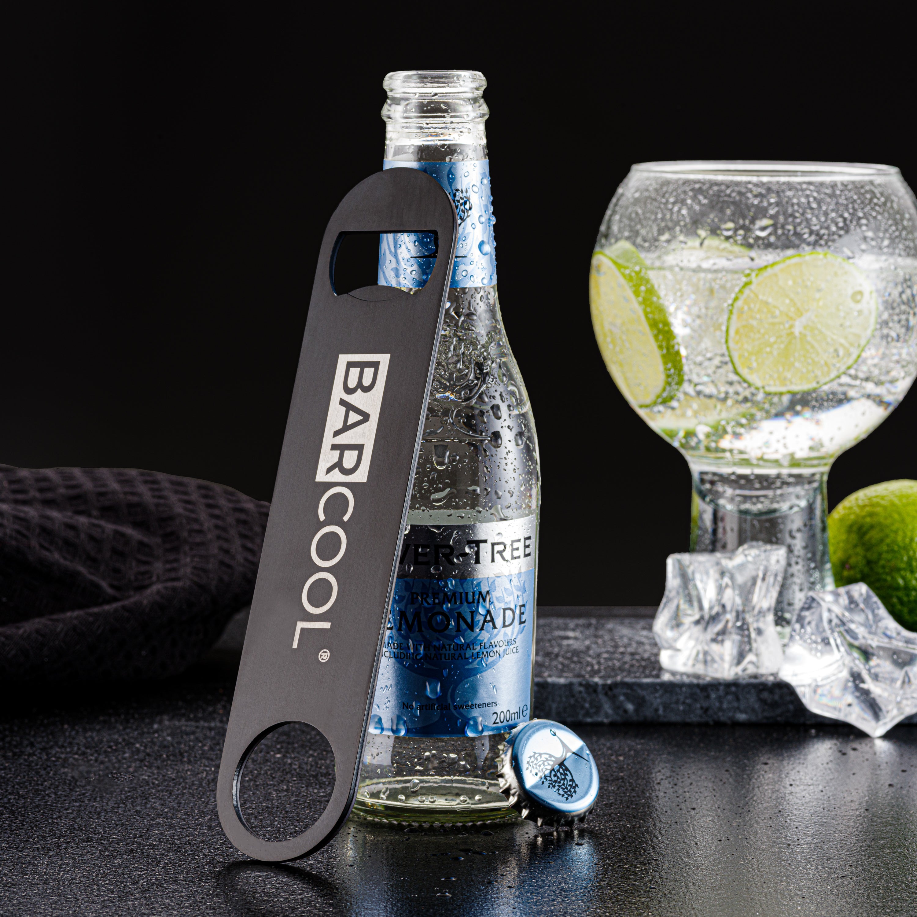 Magnetic Bottle Opener