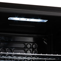 Thumbnail for Subcold Super 85 LED Beer Fridge - Black | Refurbished