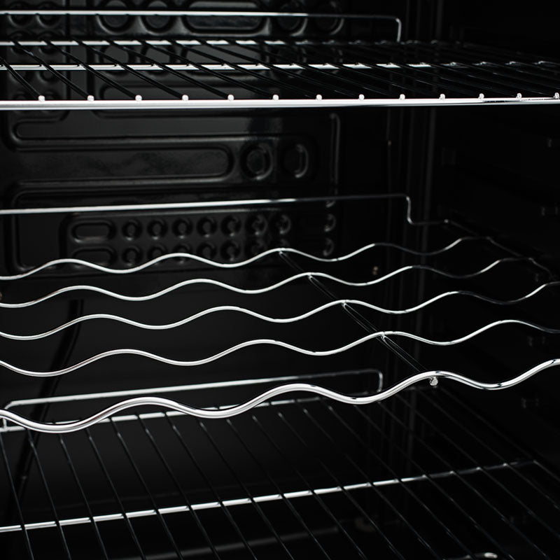 Subcold Super 85 LED Beer Fridge - Black | Refurbished