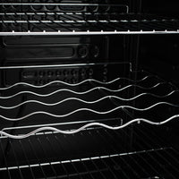 Thumbnail for Subcold Super 85 LED Beer Fridge - Black | Refurbished