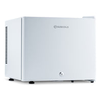 Thumbnail for Subcold Aire20 LED Mini Fridge - White | Refurbished