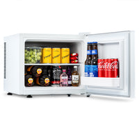 Thumbnail for Subcold Aire20 LED Mini Fridge - White