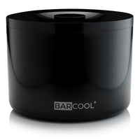 Thumbnail for Barcool 10L Ice Bucket - Round Black