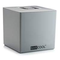 Thumbnail for Barcool 4L Ice Bucket - Square Grey