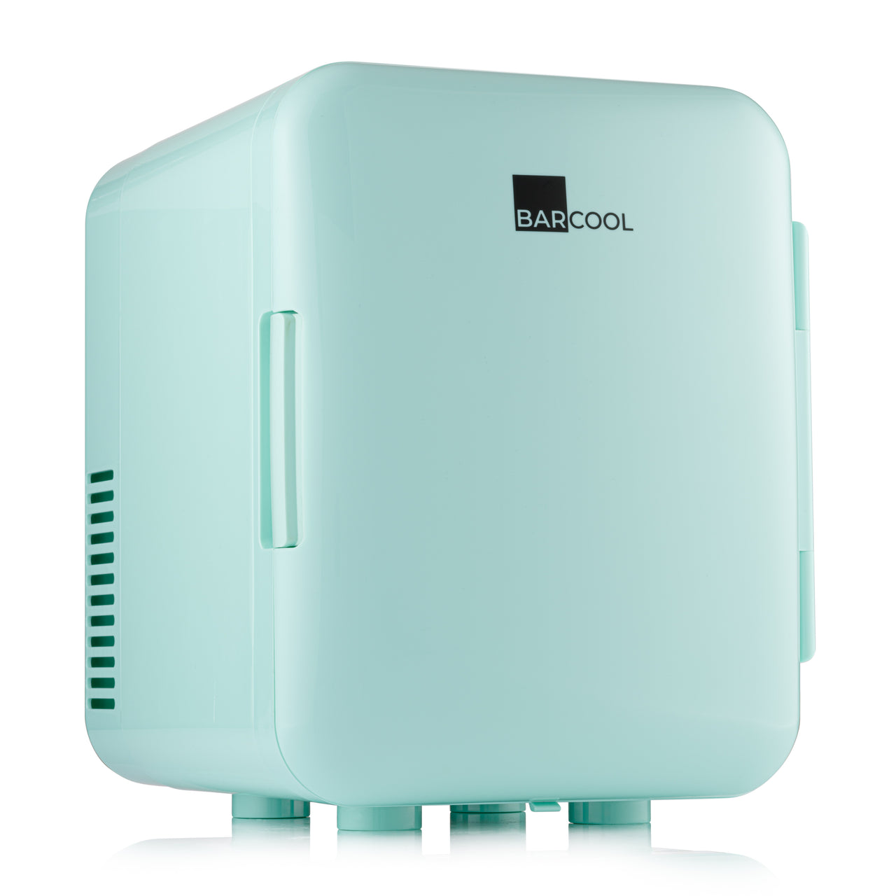 Barcool Cosmo 4L Mini Fridge - Mint | Refurbished