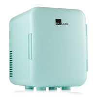 Thumbnail for Barcool Cosmo 4L Mini Fridge - Mint | Refurbished