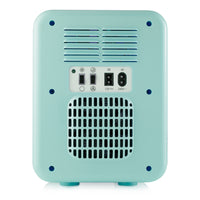 Thumbnail for Barcool Cosmo 4L Mini Fridge - Mint | Refurbished