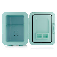 Thumbnail for Barcool Cosmo 4L Mini Fridge - Mint | Refurbished