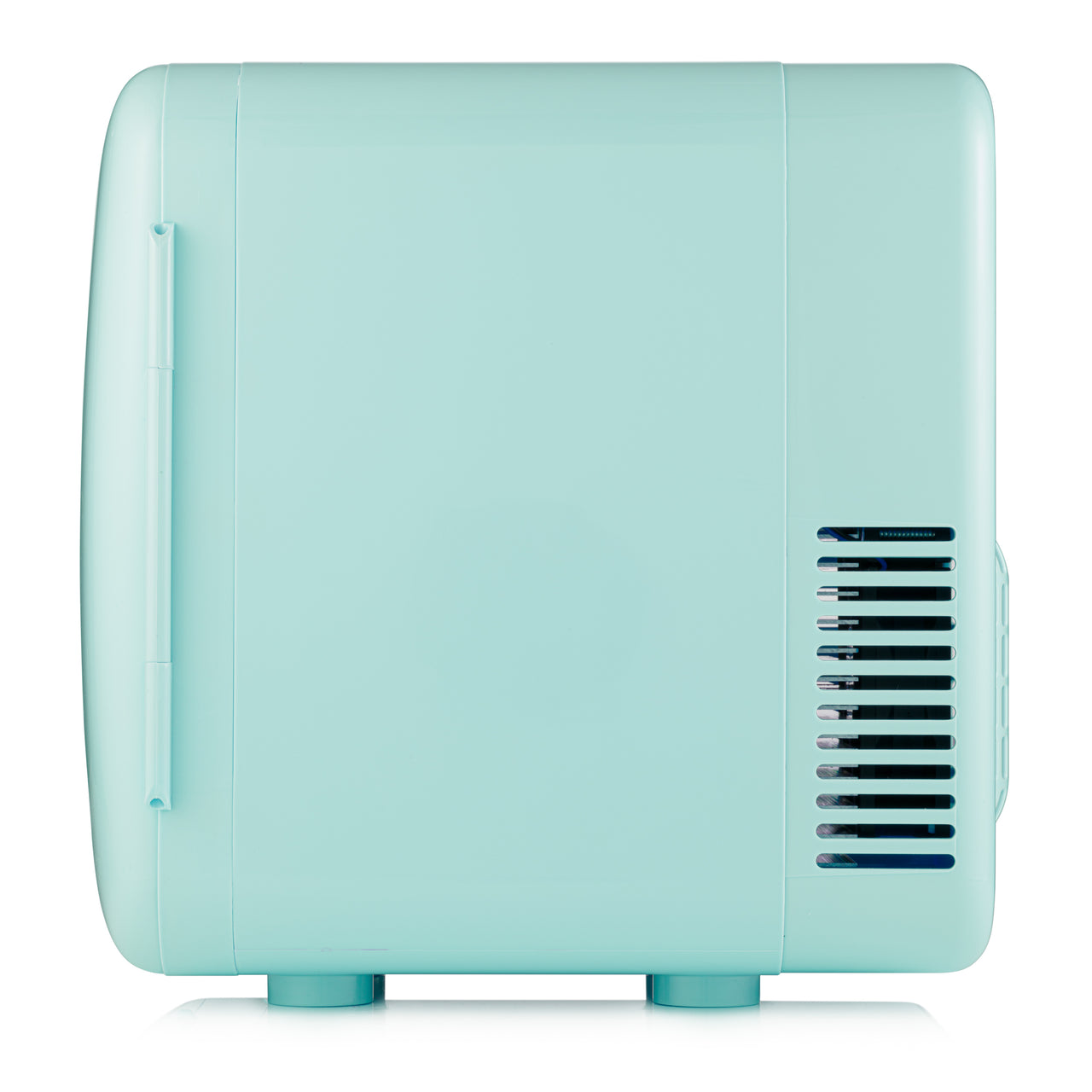 Barcool Cosmo 4L Mini Fridge - Mint | Refurbished
