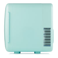 Thumbnail for Barcool Cosmo 4L Mini Fridge - Mint | Refurbished