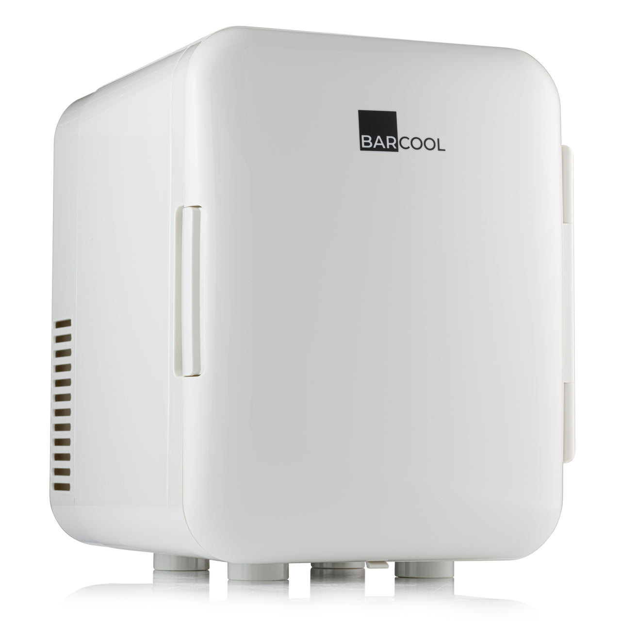 Barcool Cosmo 4L Mini Fridge - Cream | Refurbished
