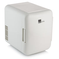 Thumbnail for Barcool Cosmo 4L Mini Fridge - Cream | Refurbished