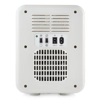 Thumbnail for Barcool Cosmo 4L Mini Fridge - Cream | Refurbished