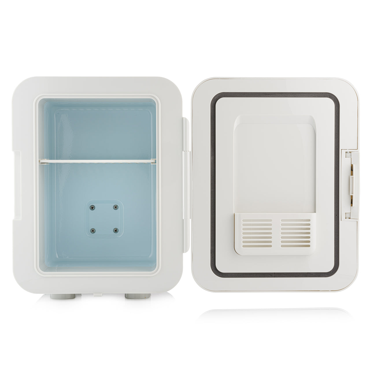 Barcool Cosmo 4L Mini Fridge - Cream | Refurbished